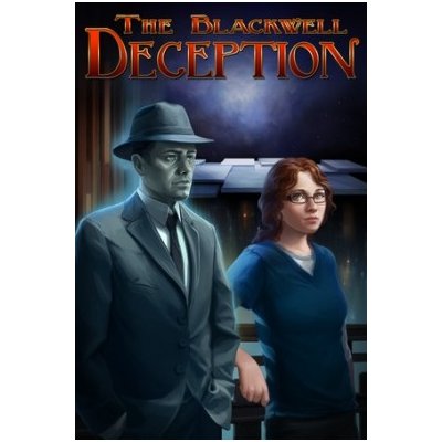 Blackwell Deception