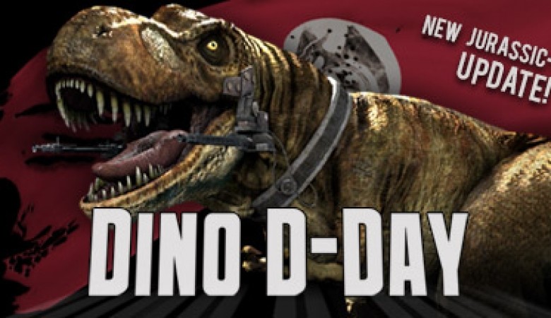 Dino D-Day