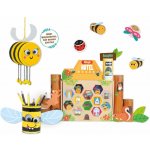 Lena Kreativní box Eco včela – Hledejceny.cz