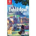 Fabledom – Zboží Dáma