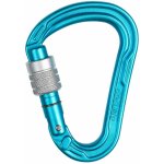 Edelrid HMS Strike Screw II – Hledejceny.cz