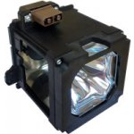 Lampa pro projektor Yamaha PJL-427, Kompatibilní lampa s modulem