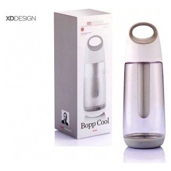 XD Design Chladící láhev Bopp Cool 700 ml