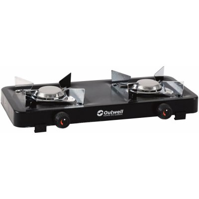 Outwell Appetizer 2-Burner – Zboží Mobilmania