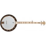 Deering Goodtime Two 5-String with Resonator – Zboží Dáma