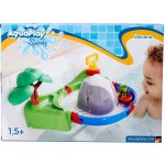 AquaPlay Sploshy Volcano – Hledejceny.cz