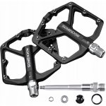 Rockbros K203-BK pedály – Zboží Dáma
