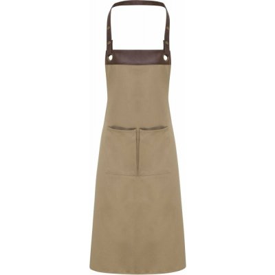 Premier PR 123 khaki/brown Zástěra – Hledejceny.cz