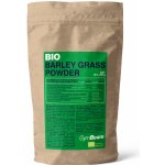 GymBeam Bio Zelený ječmen 200 g – Hledejceny.cz