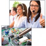 Komprehenzní záruka 5 let pro tiskárny T8004 – Zboží Živě