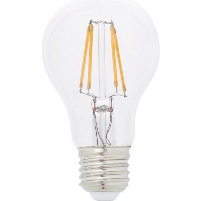 FARO LED žárovka STANDARD filament E27 4W 2700K – Hledejceny.cz