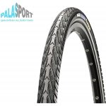 Maxxis OVERDRIVE 700x35C – Zboží Mobilmania