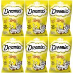 Dreamies hovězí 60 g – Sleviste.cz