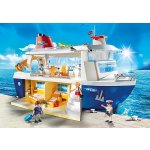 Playmobil 6978 Velká výletní loď – Hledejceny.cz