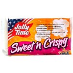 American Pop Corn Company Popcorn Jolly Time Sweet'n Crispy 100 g – Zboží Mobilmania