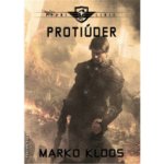První linie 6 - Protiúder - Marko Kloos – Hledejceny.cz