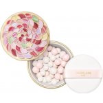 Guerlain Météorites Light Revealing Pearls of Powder tónovací perly na tvář 03 Warm / Doré 20 g – Hledejceny.cz