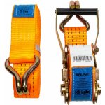 XTLINE Upínací pás | 5000 kg, 50x14000 mm