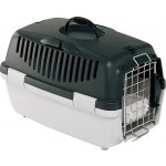 Stefanplast Gulliver 1 Přepravka plastová dvířka 48 x 32 x 31 cm – Zboží Dáma Stefanplast Gulliver 1 Přepravka plastová dvířka 48 x 32 x 31 cm – Zboží Dáma
