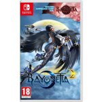 Bayonetta 2 – Zboží Živě