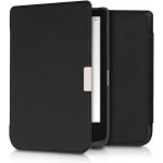 KW Mobile Folio KW4621501 pro Pocketbook 616/617/627/628/632/633 černé – Sleviste.cz