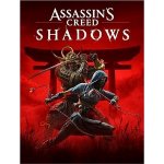 Assassin's Creed Shadows – Zboží Živě