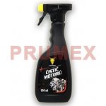 Coyote Čistič motorů 500 ml – Hledejceny.cz