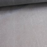 TextilCentrum.cz Molitan v metráži 3 mm, šedý měkký, šíře 160 cm – podklad pro čalounění, tapecírování a textil – Zboží Mobilmania