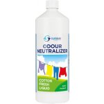Sure Air gel Cotton Fresh 1 l – Zboží Dáma