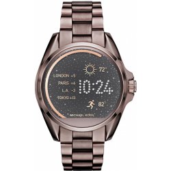 Michael Kors Access Smartwatch Bradshaw Touch Screen MKT5007 chytré hodinky  - Nejlepší Ceny.cz