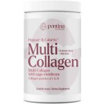 Pontina Nutrition Multi Kolagen komplex 400 g – Hledejceny.cz
