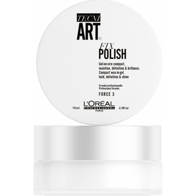 L'Oréal Tecni Art Fix Polish 75 ml – Zboží Mobilmania