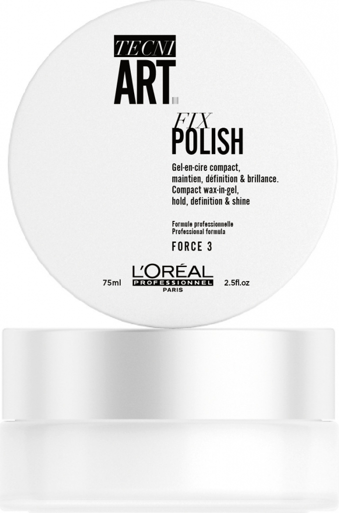 L\'Oréal Tecni Art Fix Polish 75 ml