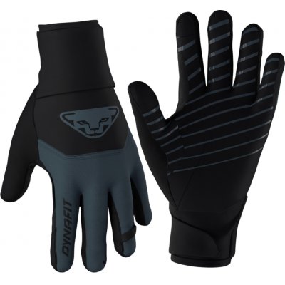 Dynafit Radical 2in1 rukavice cinder/black out – Hledejceny.cz