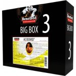Benefeed Acidomid králík box 3 l – Hledejceny.cz