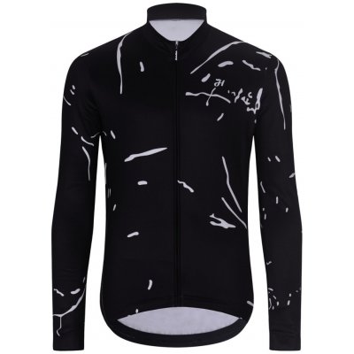 Holokolo PASSION WINTER černá/bílá – Zboží Dáma