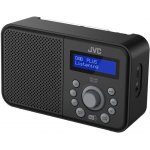 JVC RA E731B – Zboží Mobilmania