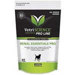 Vetriscience Renal Essentials Canine 312 g/60 ks podpora ledvin – Hledejceny.cz