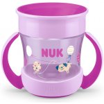 Nuk mini Magic Cup zelený 160 ml – Sleviste.cz