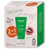 Kosmetická sada Weleda Skin Food univerzální výživný krém 3 x 75 ml dárková sada