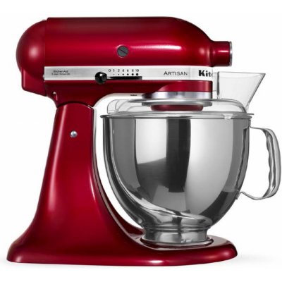 KitchenAid Artisan 5KSM175PSECA – Zbozi.Blesk.cz