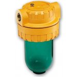 Ivar Depura 1000 PP Filtr 10“ 3/4" F 101.070.00KN – Hledejceny.cz