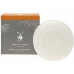 Mühle mýdlo na holení v porcelánové misce Sea Buckthorn 65 g – Hledejceny.cz