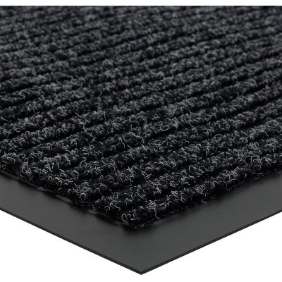 FLOMA Everton šedá 80 x 120 x 0,6 cm – Sleviste.cz