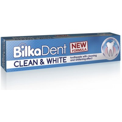 BilkaDent Bělící 75 ml – Hledejceny.cz