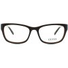 Guess obroučky na dioptrické brýle model GU2454 BRN