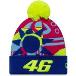 New Era VR46 CUFF beanie kulich mix – Hledejceny.cz
