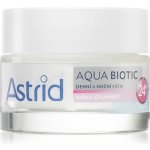 Astrid Aqua Biotic denní a noční krém suchá a citlivá pleť 50 ml – Zboží Dáma