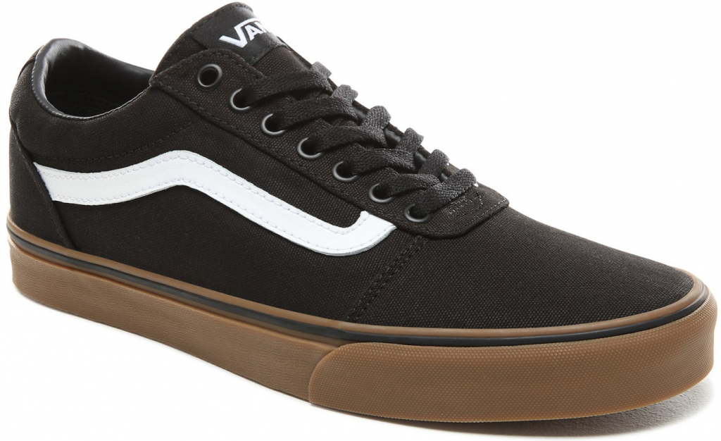 Vans MN Ward 2021 hnědá