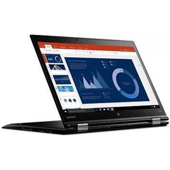 Lenovo ThinkPad X1 20FQ002VMC